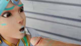 Атлантическая добыча - Крейсаке