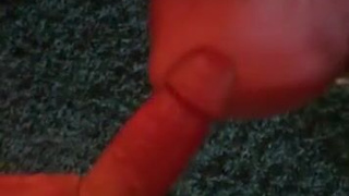 Wife Deepthroat Blowjob Amateur GIF